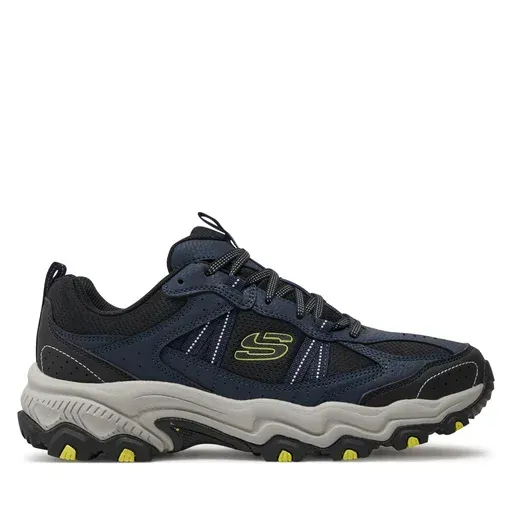 SKECHERS Stamina At-Upper Stitch 237527/NVBK Cиній