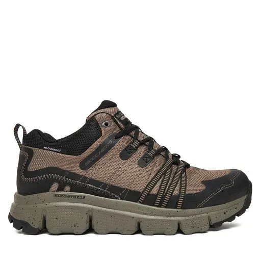 SKECHERS Summits At 237701 TNBK Brown