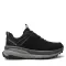 SKECHERS Switch Back-Cascades 180162/BKCC Black