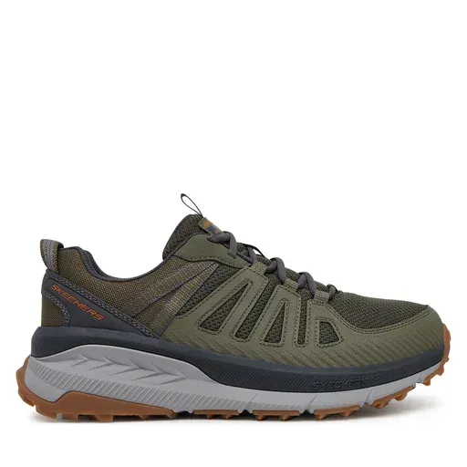 SKECHERS Switch Back-Venture Seeker 237686/GRMT Khaki