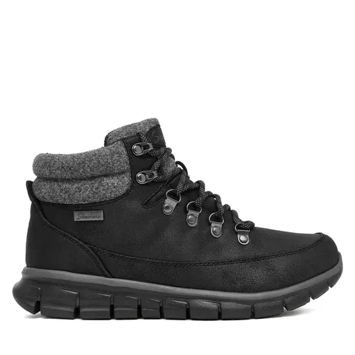 SKECHERS Synergy 167425/BLK Black
