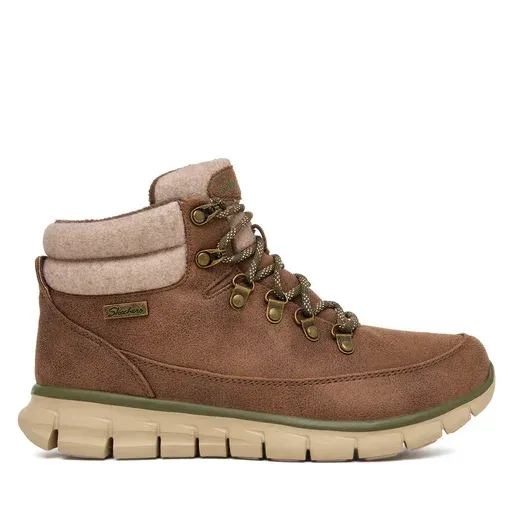 SKECHERS Synergy 167425/BRN Brown