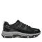 SKECHERS Trego 180003/BKBL Black