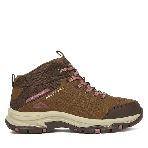 SKECHERS Trego 180005/BRMT Brown