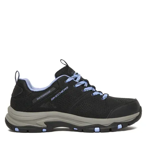 SKECHERS Trego 180119/BKPR Black