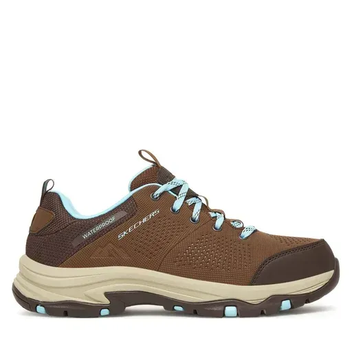 SKECHERS Trego 180119/CHOC Brown