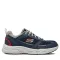 SKECHERS Verketta 51898/NVGY Cиній