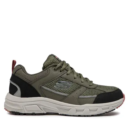 SKECHERS Verketta 51898/OLBK Khaki