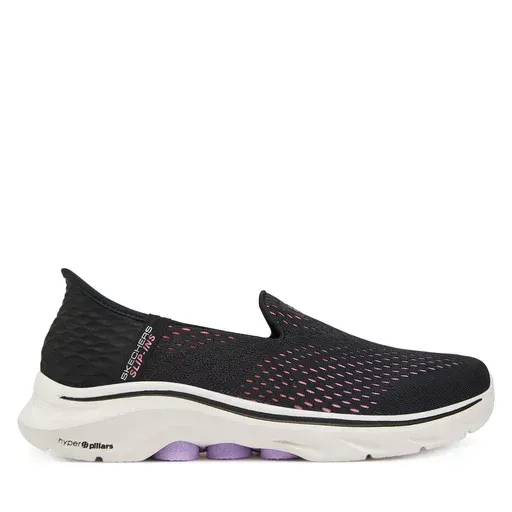SKECHERS  125211/BKMT Black