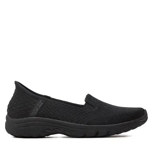 SKECHERS 158698/BBK Black