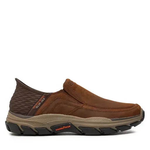 SKECHERS 204810 CDB Brown