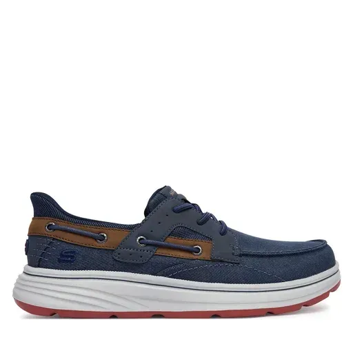 SKECHERS 205599/NVY Light Blue