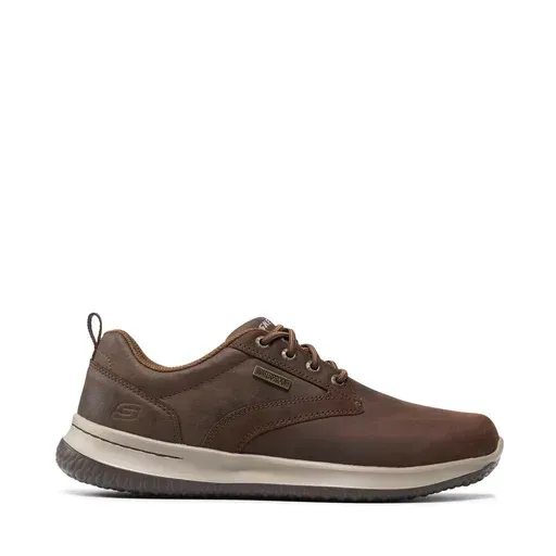 SKECHERS Antigo 65693/CDB Brown