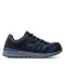 SKECHERS Bulklin 77180EC/BLU Black