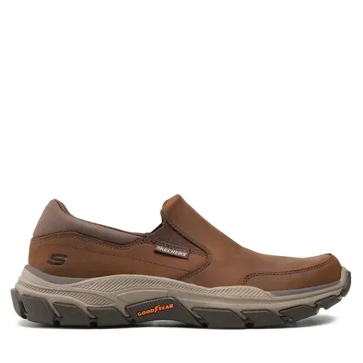 SKECHERS Calum 204480/CDB Brown