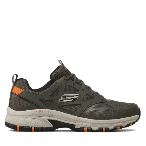 SKECHERS Hillcrest 237265/OLV Green