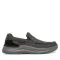 SKECHERS Relaxed Fit: Hasting - Fielden 205066/BLK Black