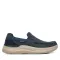 SKECHERS Relaxed Fit: Hasting - Fielden 205066/NVY Cиній