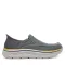 SKECHERS Remaxed-Fenick 204839/CHAR Grey