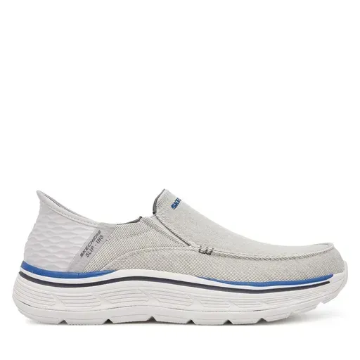 SKECHERS Remaxed-Fenick 204839/GRY Grey