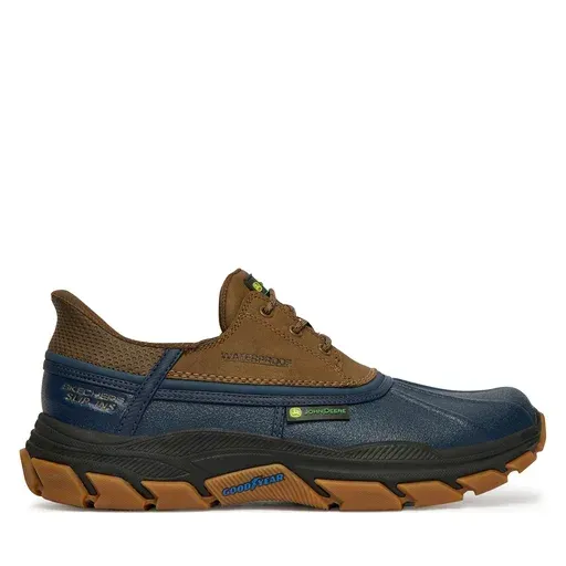 SKECHERS Respected - Tanzier 256002/NVTN Multicolor
