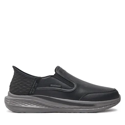 SKECHERS Slade 205237 Black