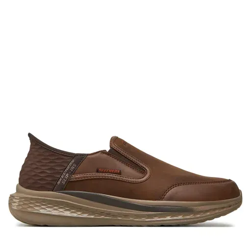 SKECHERS Slade 205237 Brown