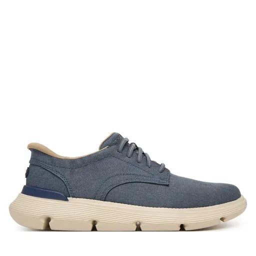 SKECHERS Slip-Ins: Garza - Clive 205352/BLU Light Blue