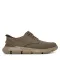 SKECHERS Slip-Ins: Garza - Clive 205352/DKTP Brown