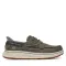 SKECHERS Slip-ins Relaxed Fit: Troutt - Davey 205599/GRY Grey