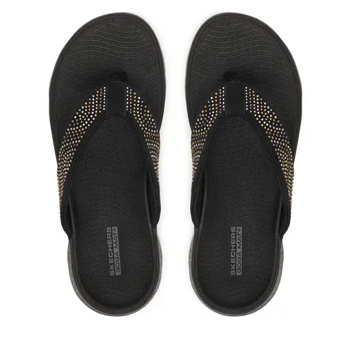 SKECHERS  140184/BBK Black