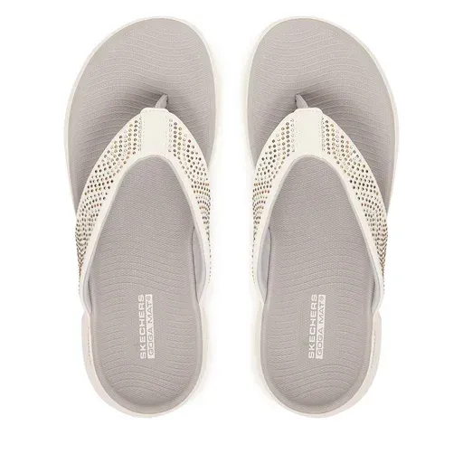 SKECHERS  140184/WHT White