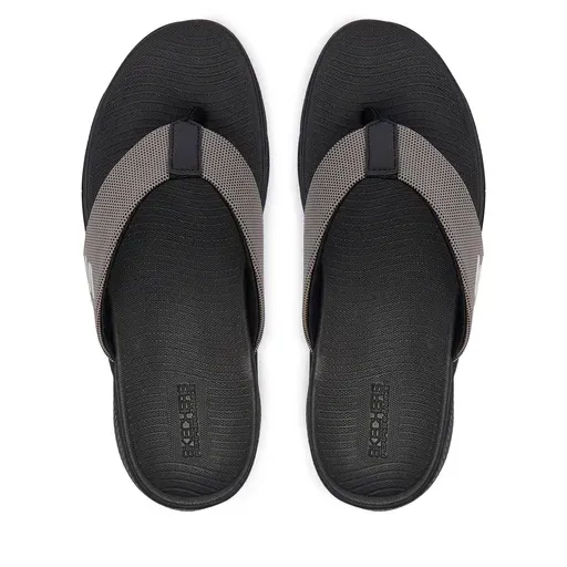 SKECHERS 229267/TPBK Black