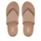 SKECHERS Go Walk Arch Fit 2.0 Sandal-Carrie 140861/TPE Beige