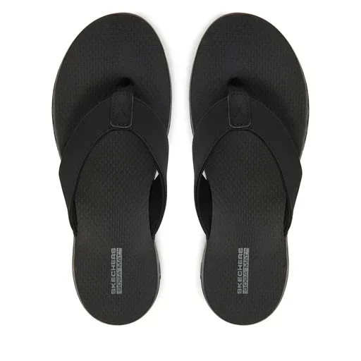 SKECHERS On-The-Go 600-Vacay 140702/BBK Black