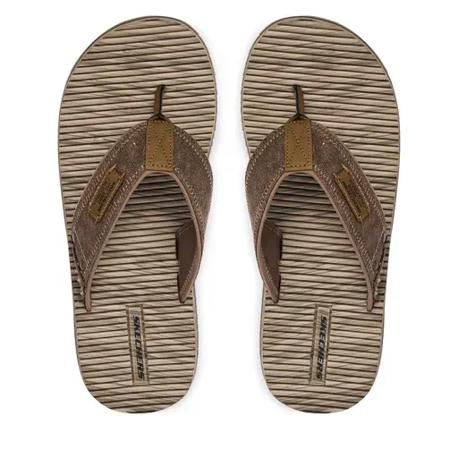 SKECHERS Quill - Seaside 205719/BRN Brown