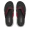 SKECHERS Vapor Foam Sandal 232894/BKRD Black