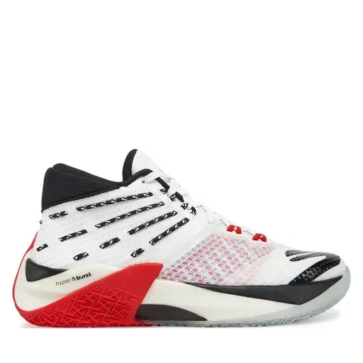 SKECHERS SKX Elevate 253020/WRBK White