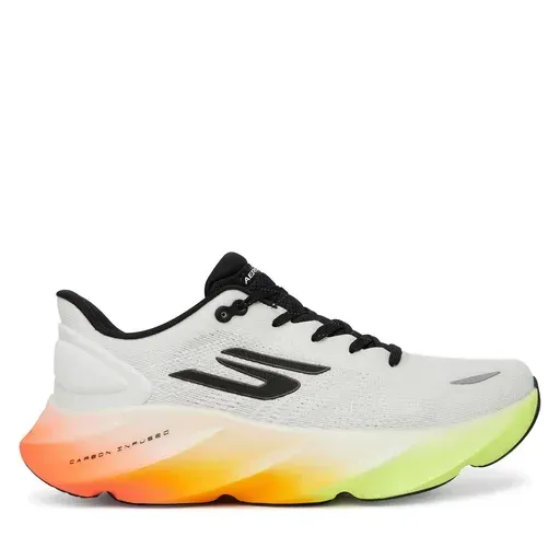 SKECHERS Aero Burst 246210/WBMT White