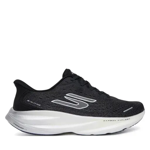 SKECHERS Aero Spark 172205/BKSL Black