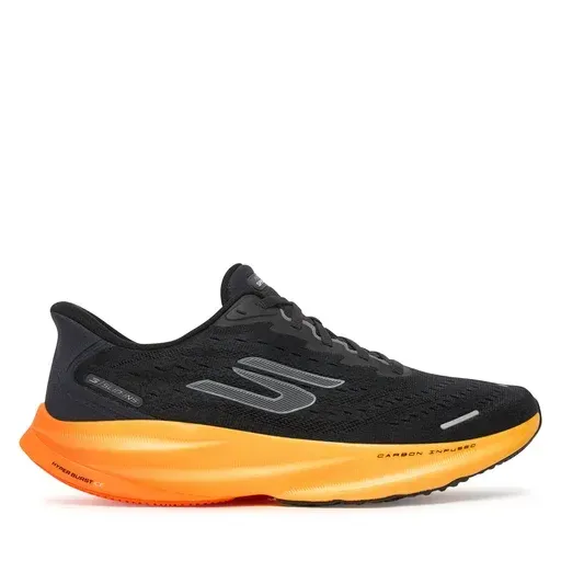 SKECHERS Aero Spark 246205/DKCC Black