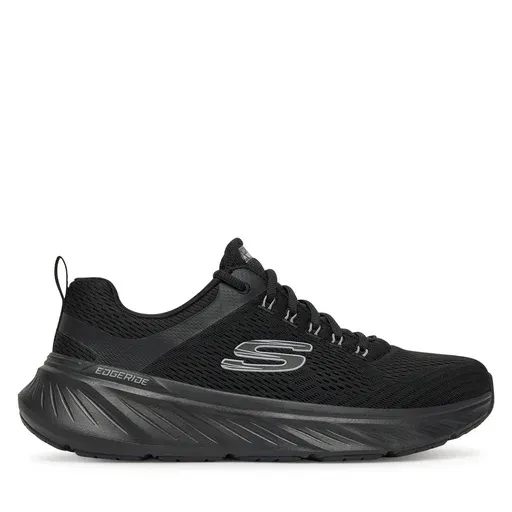 SKECHERS Edgeride-Contention 232843/BBK Black