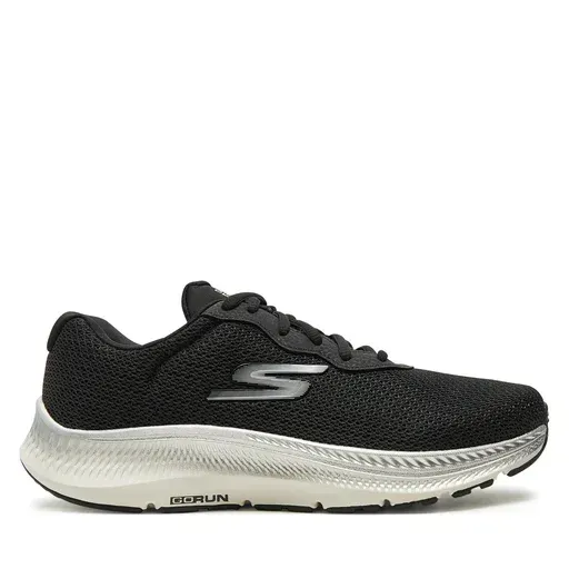SKECHERS Go Run Consistent 2.0 128621/BKSL Black