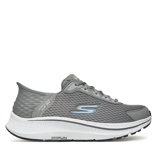 SKECHERS Go Run Consistent 2.0-Empowered 220863/GRY Grey