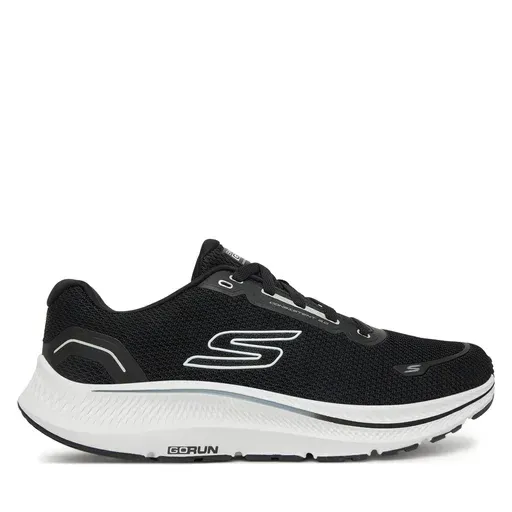 SKECHERS Go Run Consistent 2.0-Flight Crew 220879/BKW Black