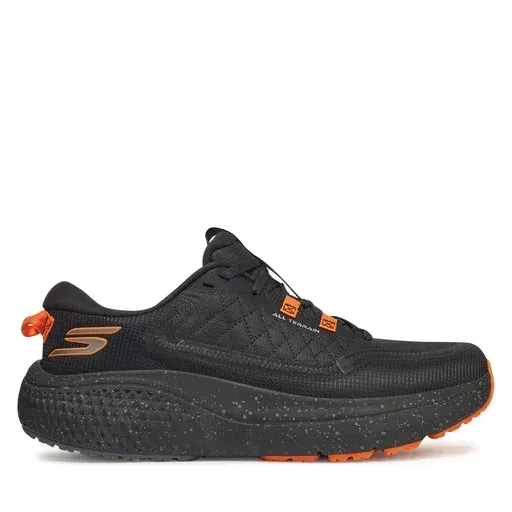 SKECHERS Go Run Supersonic Max A/T- 246087/BKOR Black