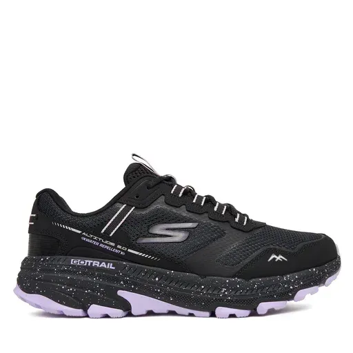 SKECHERS Go Run Trail Altitude 2.0 129525/BKLV Black