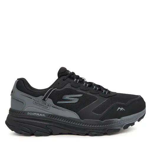 SKECHERS Go Run Trail Altitude 2.0 129526/BKCC Black