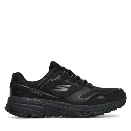 SKECHERS Go Run Trail Altitude 2.0 220757 BBK Black