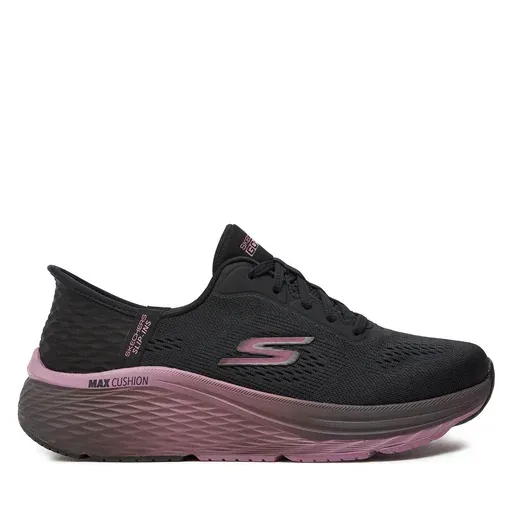 SKECHERS Max Cushioning Elite 2.0 129626 BKMV Black